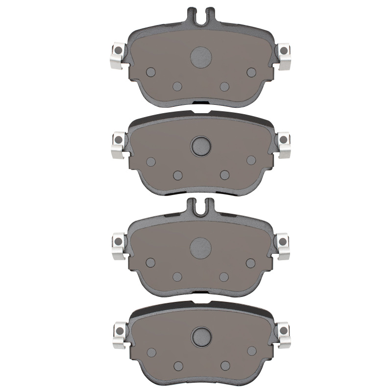 Picture of DFC 17-23 Mercedes-Benz E300 Rear 5000 Advanced Ceramic Brake Pads