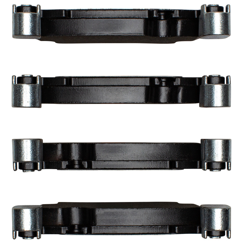 Picture of DFC 19-23 Porsche Cayenne Rear 5000 Advanced Low Metallic Brake Pads