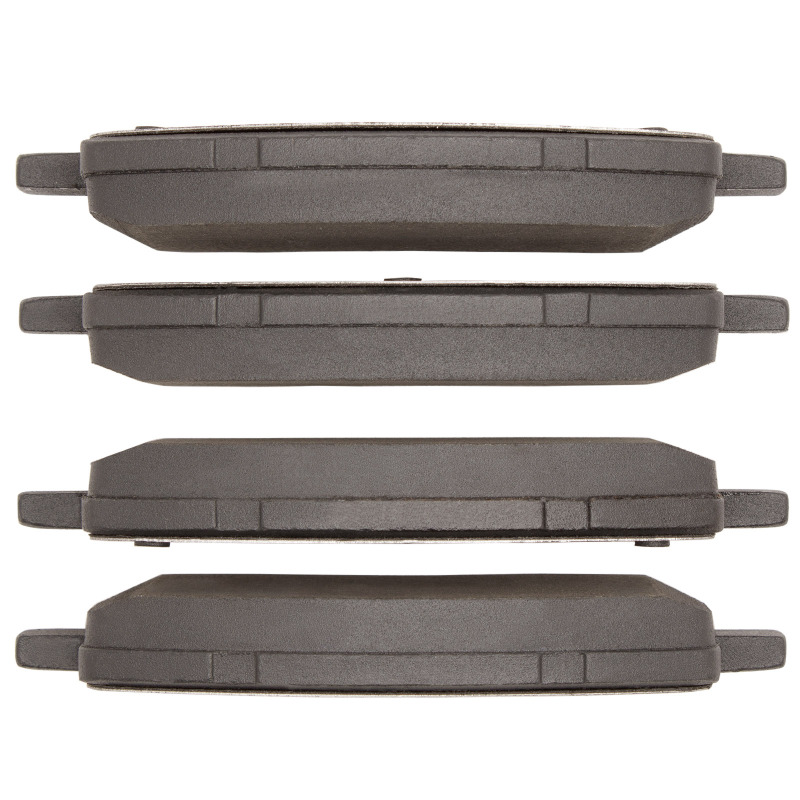Picture of DFC 17-25 Tesla Model X Rear 5000 Advanced Low Metallic Brake Pads