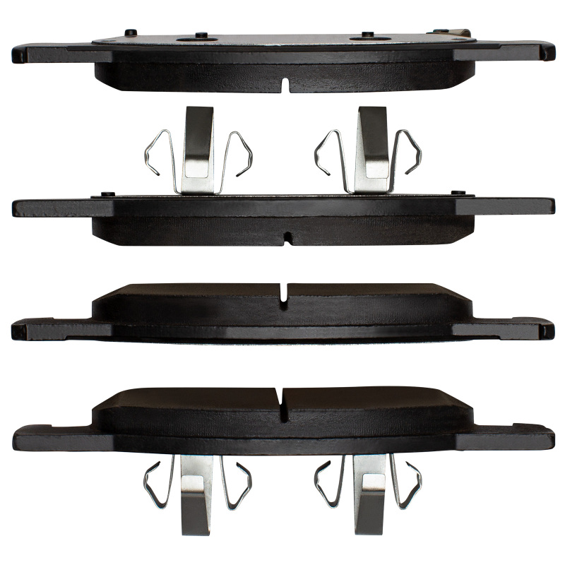 Picture of DFC 19-25 Subaru Ascent Front 5000 Advanced Ceramic Brake Pads