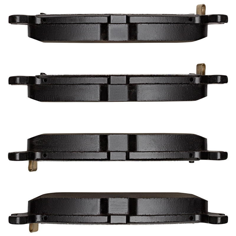 Picture of DFC 19-25 Jeep Wagoneer Rear 5000 Advanced Ceramic Brake Pads