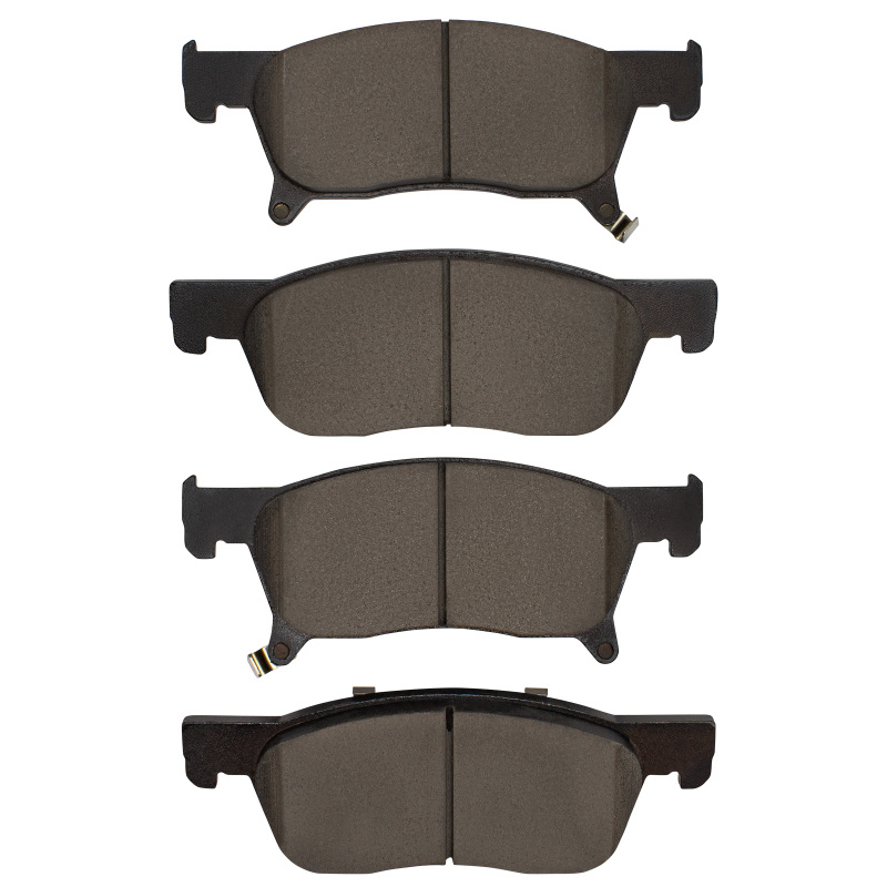 Picture of DFC 19-25 Subaru Ascent Front 5000 Advanced Ceramic Brake Pads