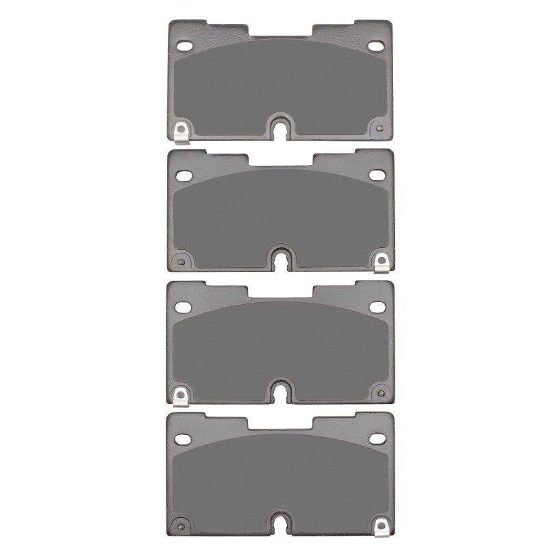Picture of DFC 19-25 Cadillac Escalade Front 5000 Advanced Ceramic Brake Pads