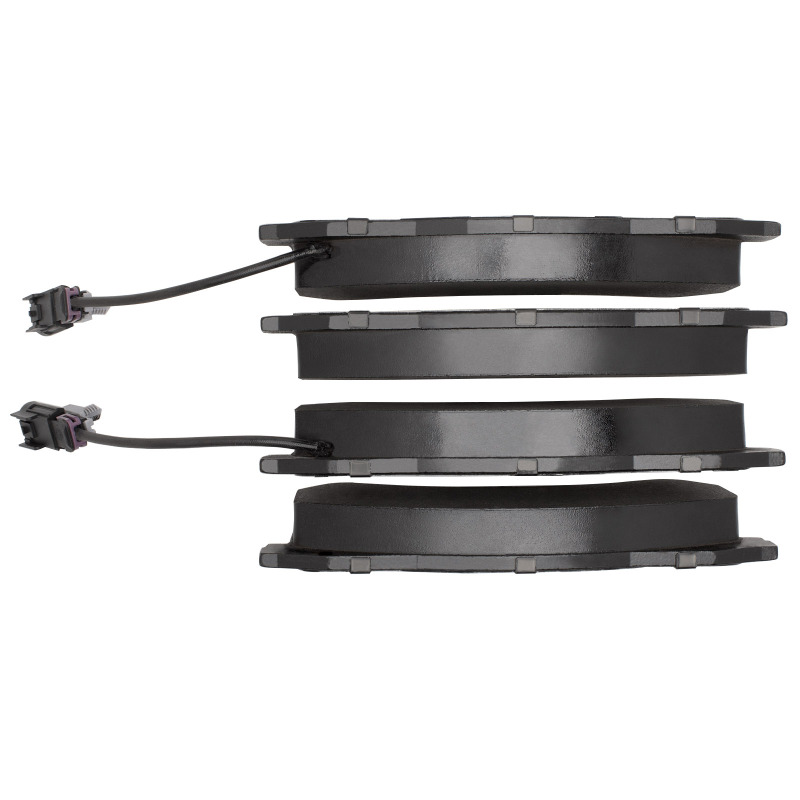 Picture of DFC 16-24 Freightliner MT35 Rear/Front 5000 Advanced Semi Metallic Brake Pads