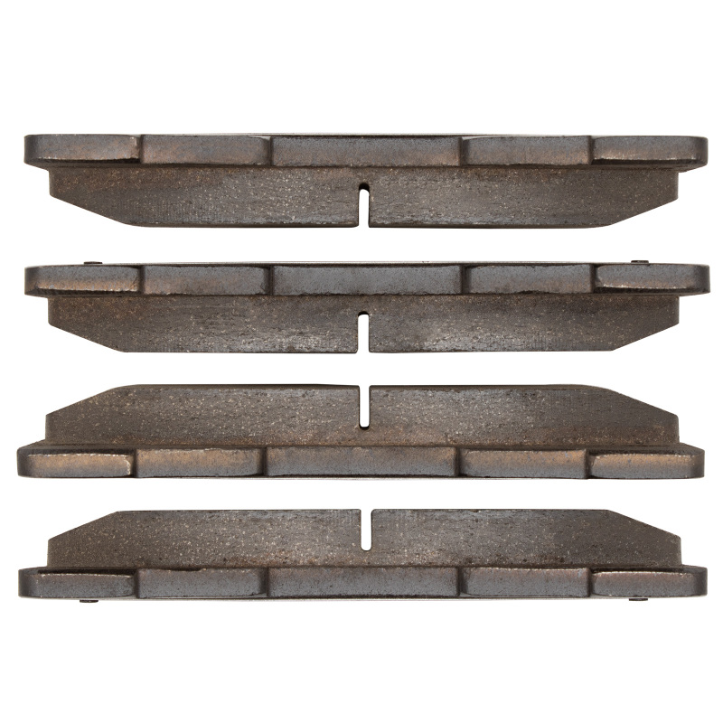 Picture of DFC 19-25 Cadillac Escalade Front 5000 Advanced Ceramic Brake Pads