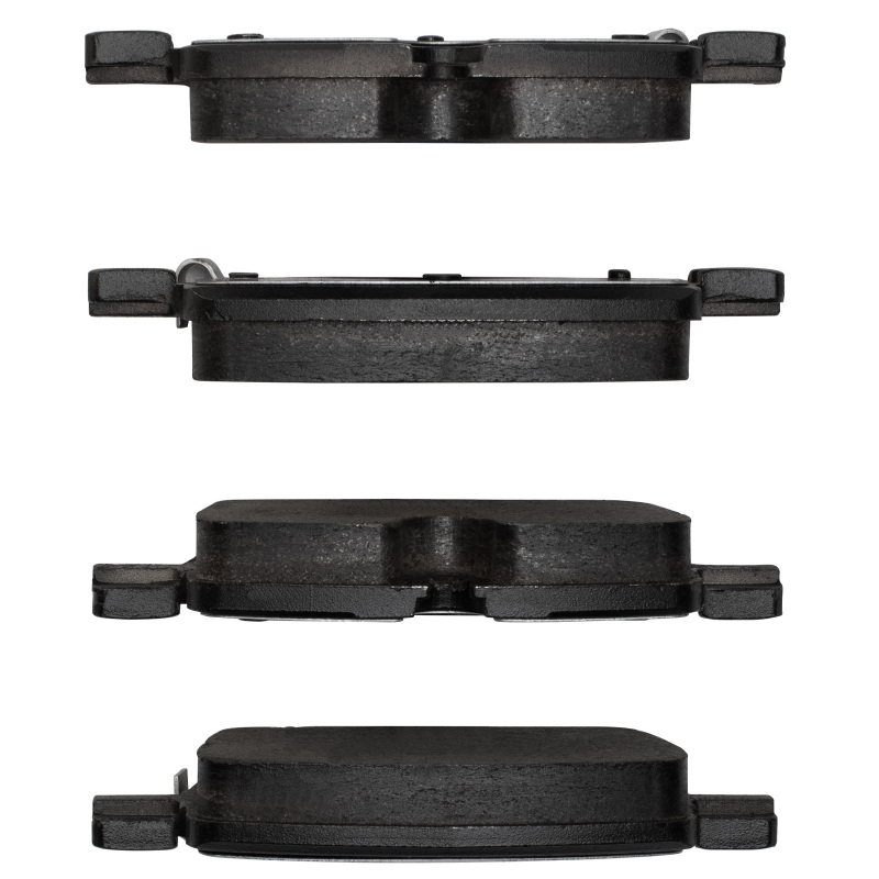 Picture of DFC 19-26 Chevrolet Silverado 1500 Rear 5000 Advanced Ceramic Brake Pads