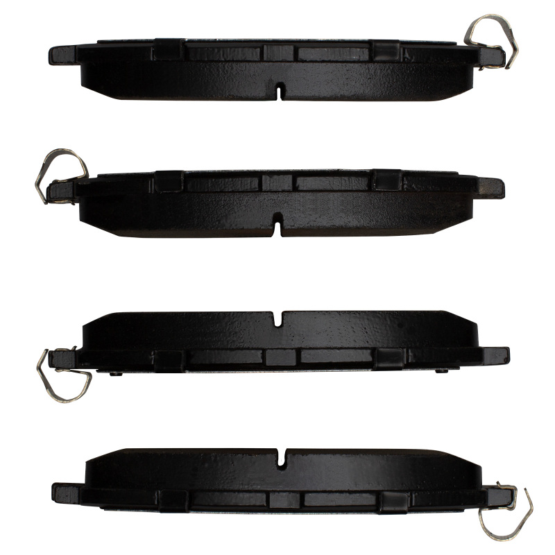 Picture of DFC 19-25 Toyota Prius Front 5000 Advanced Ceramic Brake Pads
