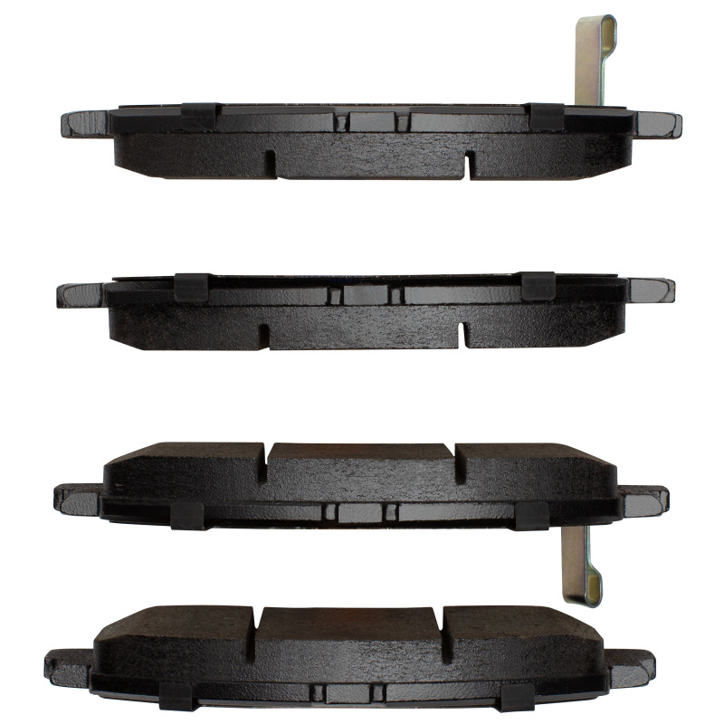 Picture of DFC 5000 Advanced Ceramic Brake Pads - 1551-2178-00