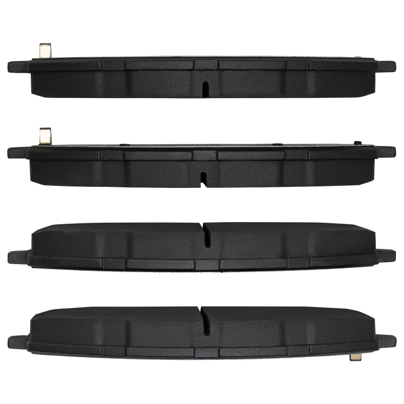 Picture of DFC 5000 Advanced Ceramic Brake Pads - 1551-2179-00