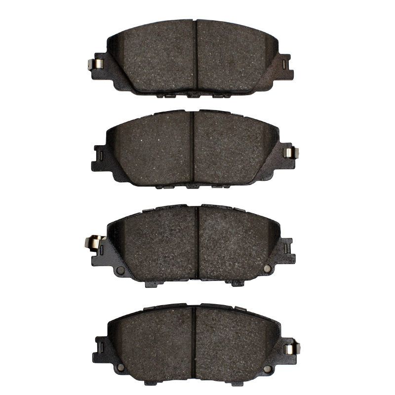 Picture of DFC 19-25 Toyota Prius Front 5000 Advanced Ceramic Brake Pads