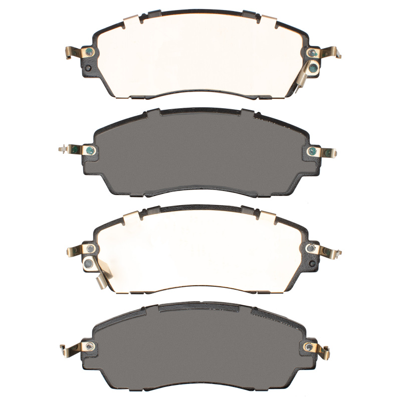 Picture of DFC 23-25 Honda CR-V Front 5000 Advanced Ceramic Brake Pads