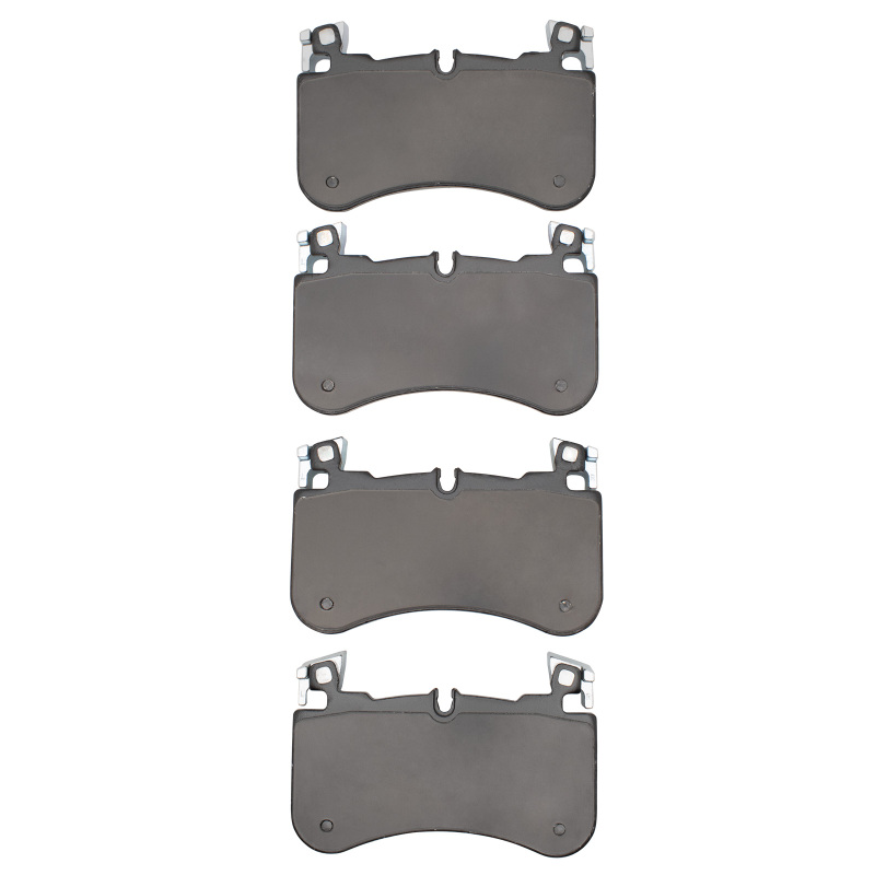 Picture of DFC 18-24 Land Rover Defender 110 Front 5000 Advanced Ceramic Brake Pads