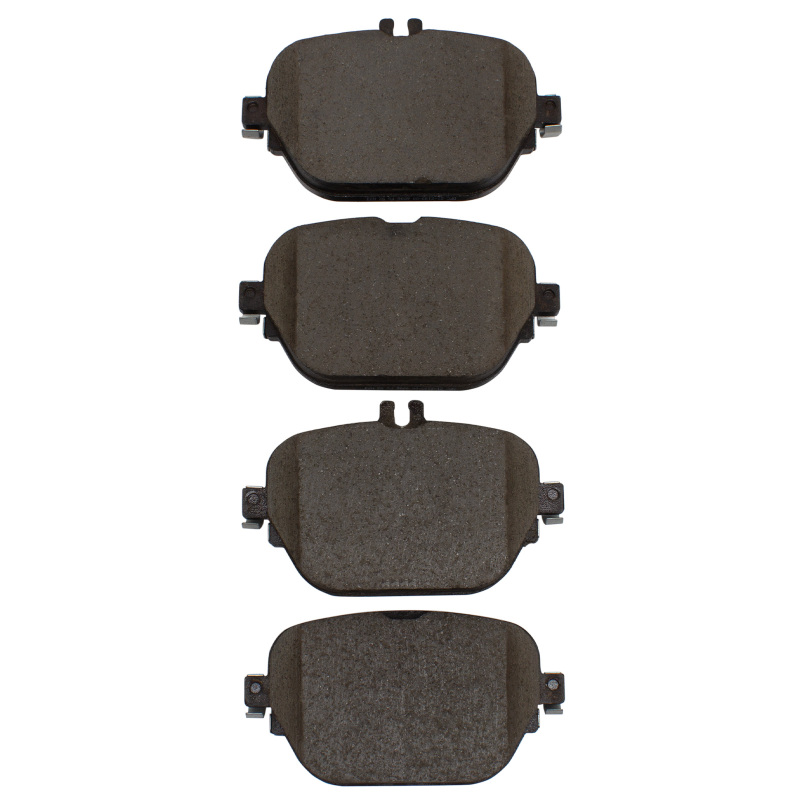 Picture of DFC 17-23 Mercedes-Benz E450 Rear 5000 Advanced Ceramic Brake Pads