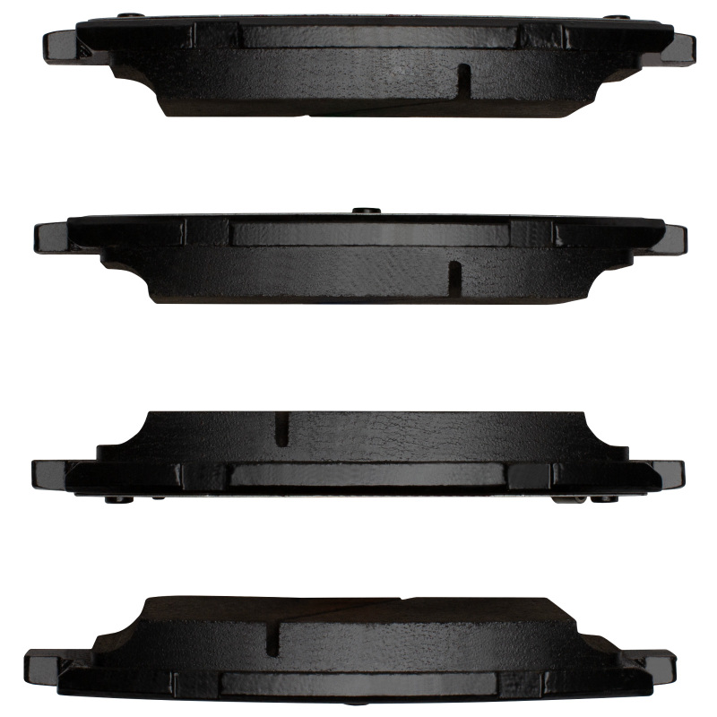Picture of DFC 19-20 Hyundai Santa Fe Front 5000 Advanced Ceramic Brake Pads