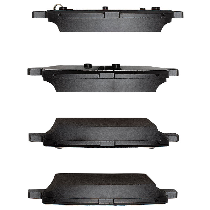 Picture of DFC 19-22 Genesis G90 Rear 5000 Advanced Ceramic Brake Pads