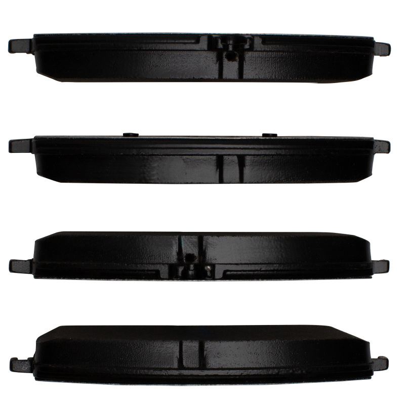 Picture of DFC 19-25 Mercedes-Benz G550 Front 5000 Advanced Low Metallic Brake Pads
