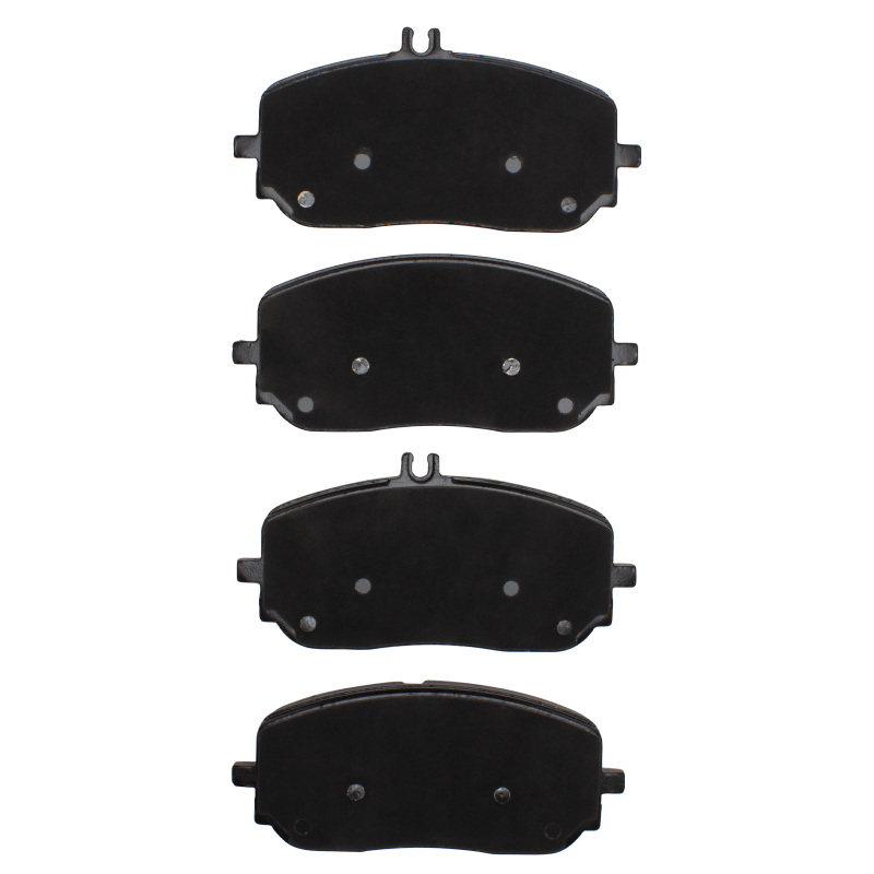 Picture of DFC 19-25 Mercedes-Benz G550 Front 5000 Advanced Low Metallic Brake Pads