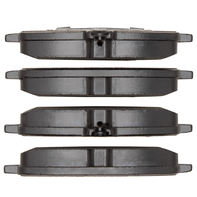 Picture of DFC 19-25 Mercedes-Benz G550 Rear 5000 Advanced Low Metallic Brake Pads