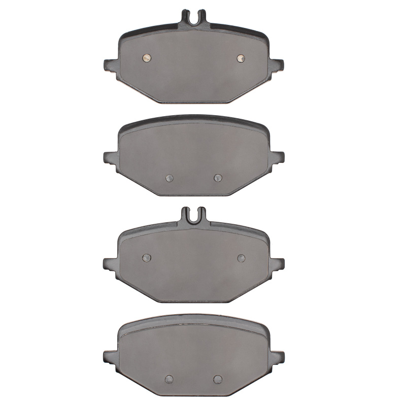 Picture of DFC 19-25 Mercedes-Benz G550 Rear 5000 Advanced Low Metallic Brake Pads