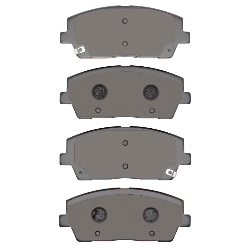 Picture of DFC 20-25 Hyundai Palisade Front 5000 Advanced Ceramic Brake Pads