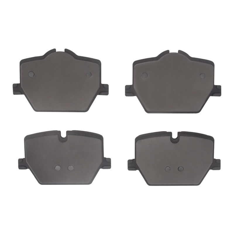 Picture of DFC 19-25 BMW M340iX Rear 5000 Advanced Low Metallic Brake Pads