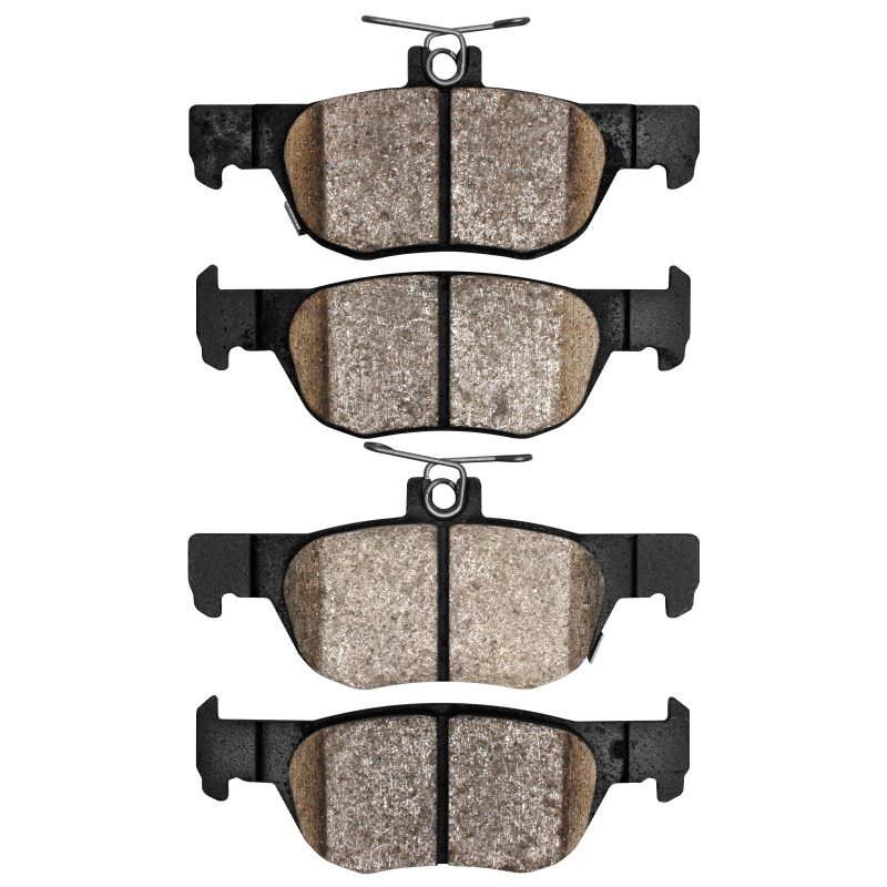 Picture of DFC 19-25 Mazda CX-30 Rear 5000 Advanced Ceramic Brake Pads