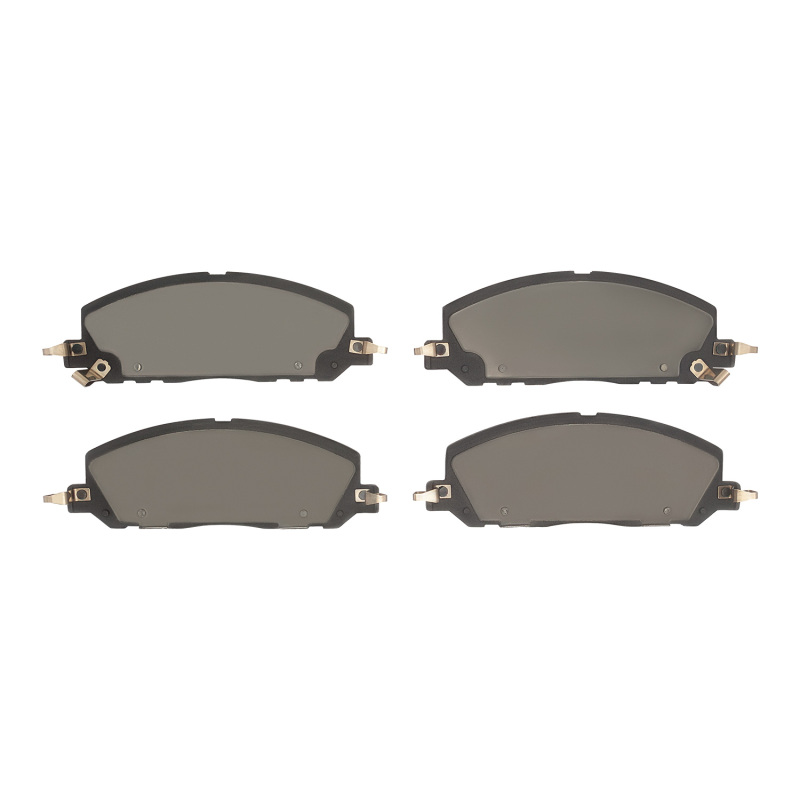 Picture of DFC 20-25 Ford Explorer Front 5000 Advanced Ceramic Brake Pads