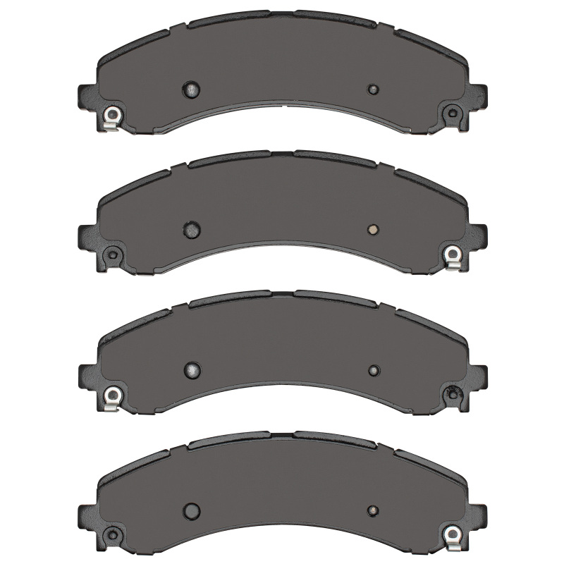 Picture of DFC 19-25 Ram 3500 Rear 5000 Advanced Semi Metallic Brake Pads