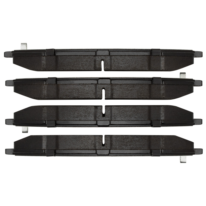 Picture of DFC 19-25 Ram 3500 Rear 5000 Advanced Semi Metallic Brake Pads