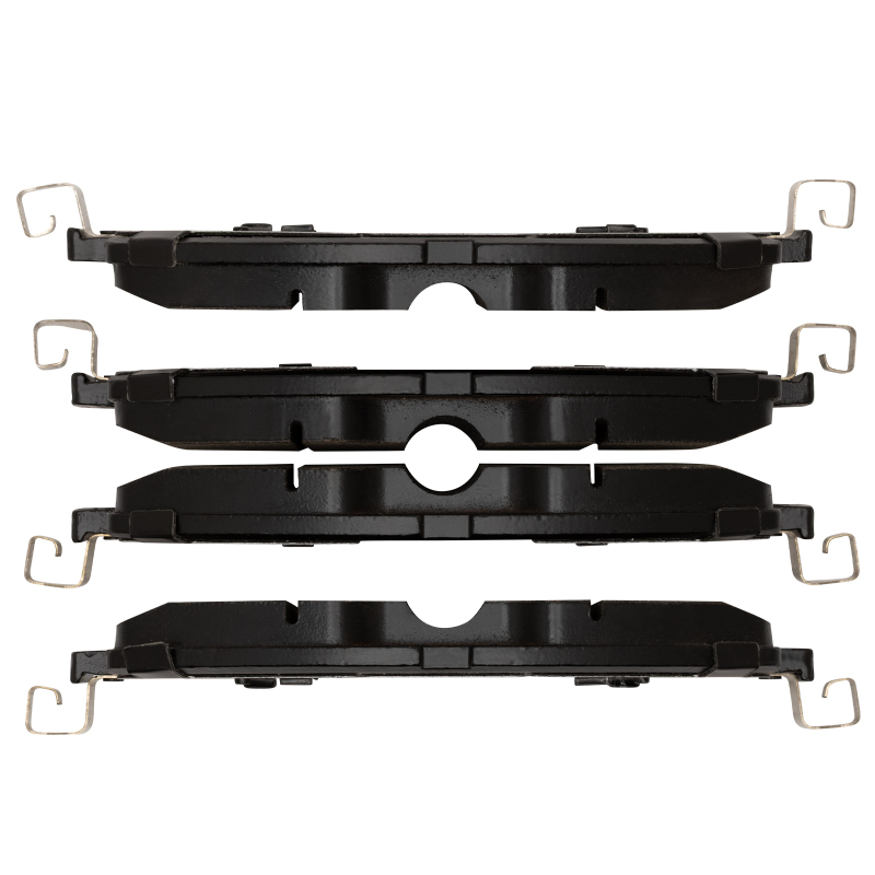 Picture of DFC 20-25 Ford Explorer Front 5000 Advanced Ceramic Brake Pads