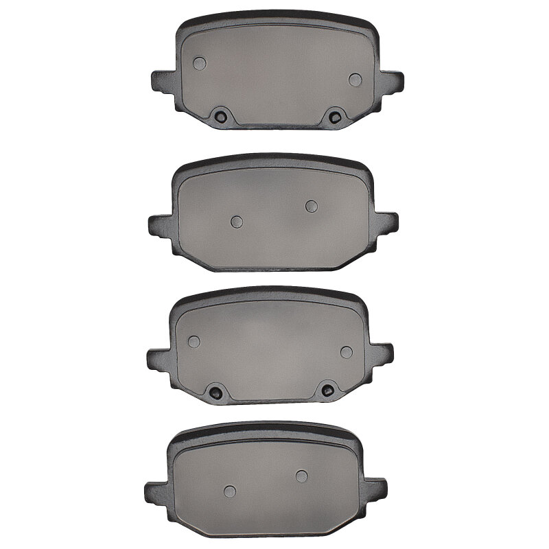 Picture of DFC 20-25 Ford Explorer Rear 5000 Advanced Ceramic Brake Pads