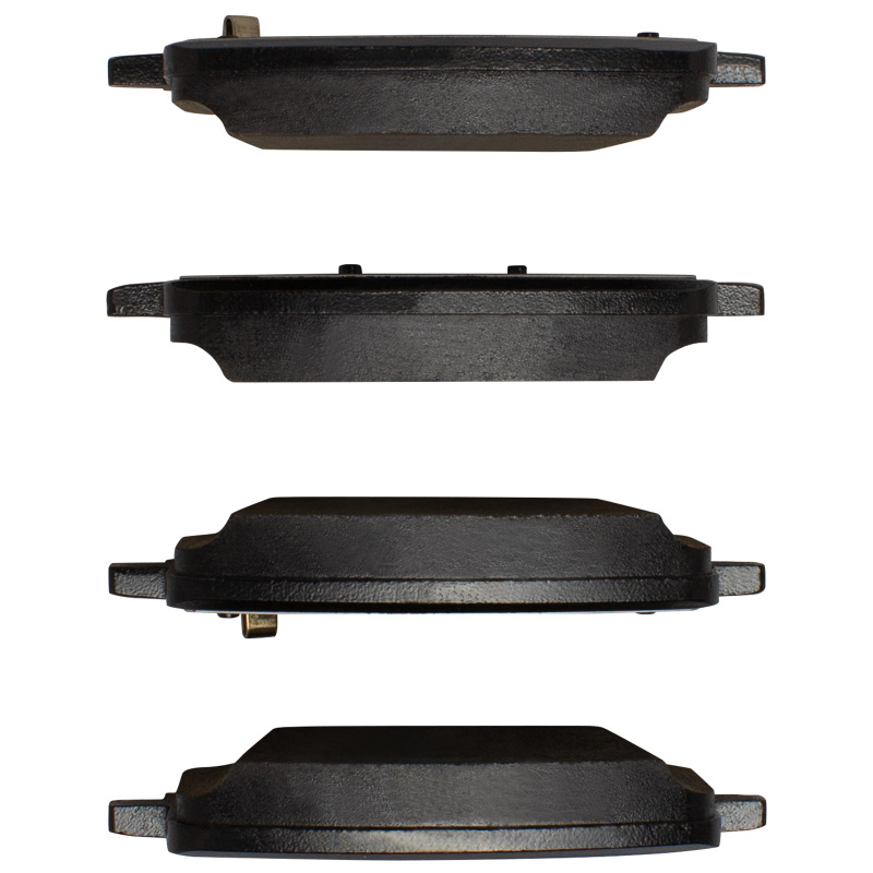 Picture of DFC 20-25 Ford Mustang Rear 5000 Advanced Ceramic Brake Pads