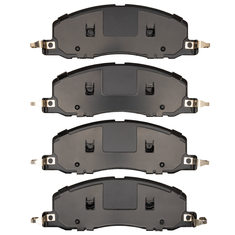 Picture of DFC 20-25 Ford Explorer Front 5000 Advanced Ceramic Brake Pads