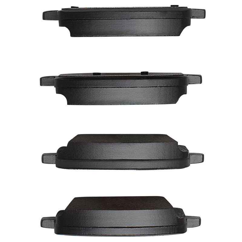 Picture of DFC 20-25 Ford Explorer Rear 5000 Advanced Ceramic Brake Pads