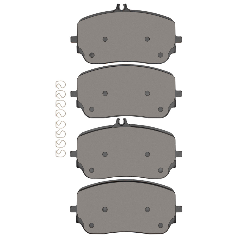 Picture of DFC 20-25 Mercedes-Benz GLE450 Front 5000 Advanced Ceramic Brake Pads