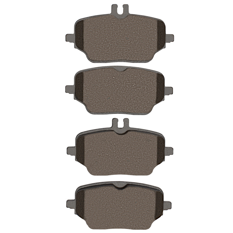 Picture of DFC 20-25 Mercedes-Benz GLE350 Rear 5000 Advanced Ceramic Brake Pads