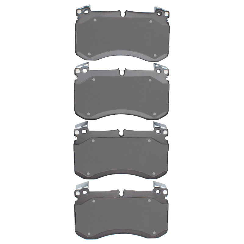 Picture of DFC 19-25 Mercedes-Benz GLE53 AMG SUV Front 5000 Advanced Low Metallic Brake Pads