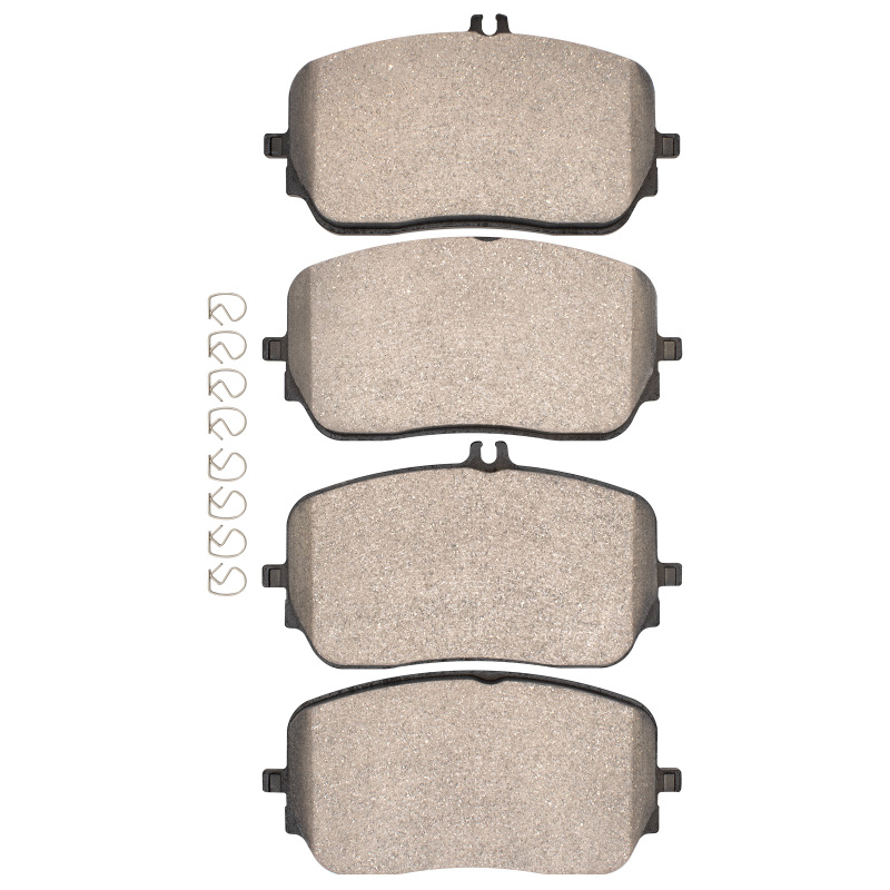 Picture of DFC 20-25 Mercedes-Benz GLE450 Front 5000 Advanced Ceramic Brake Pads