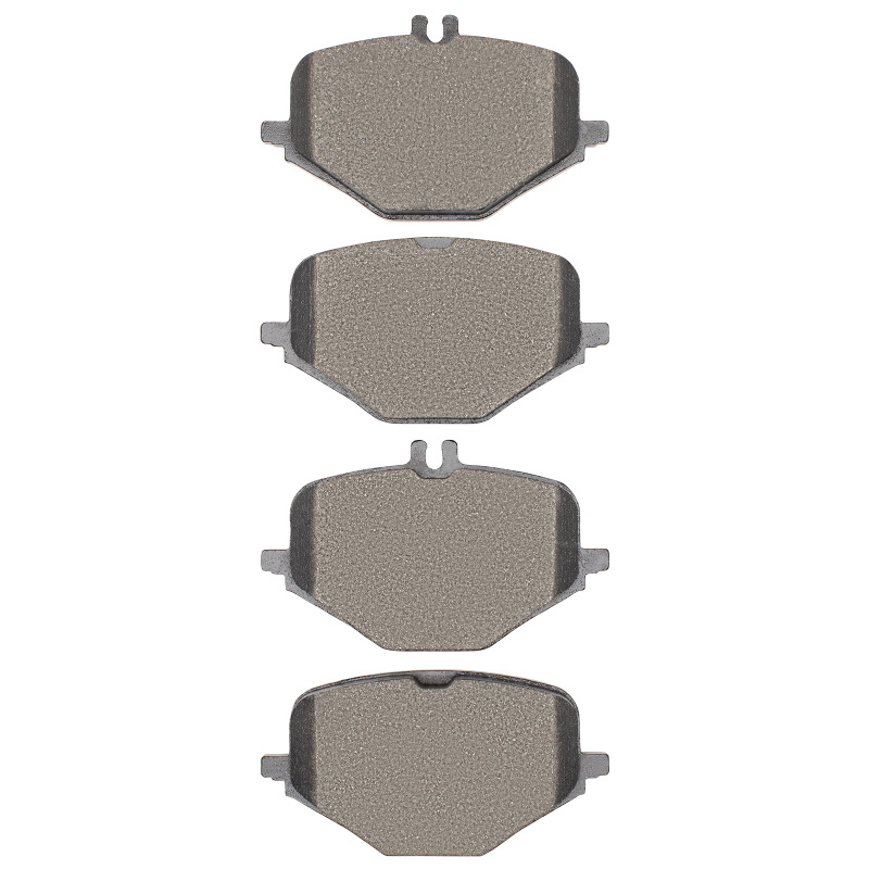 Picture of DFC 19-25 Mercedes-Benz GLS63 AMG Rear 5000 Advanced Low Metallic Brake Pads