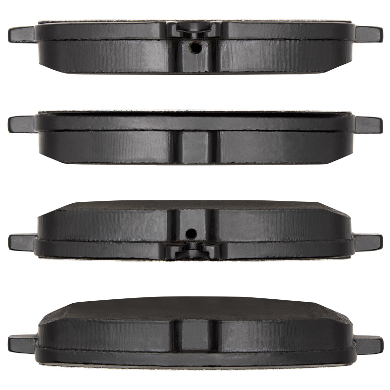 Picture of DFC 19-25 Mercedes-Benz GLS63 AMG Rear 5000 Advanced Low Metallic Brake Pads