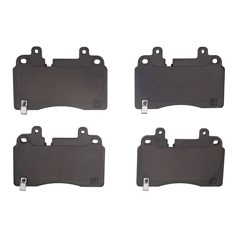 Picture of DFC 19-25 Cadillac CT6 Front 5000 Advanced Ceramic Brake Pads