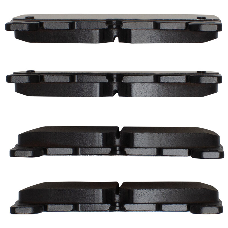 Picture of DFC 19-26 Jaguar F-Pace Front 5000 Advanced Low Metallic Brake Pads