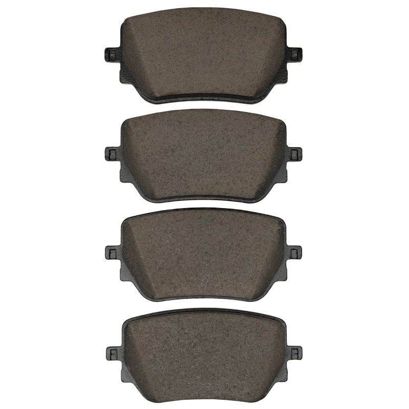 Picture of DFC 5000 Advanced Ceramic Brake Pads - 1551-2271-00