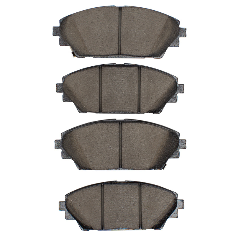 Picture of DFC 14-25 Mazda CX-30 Front 5000 Advanced Ceramic Brake Pads