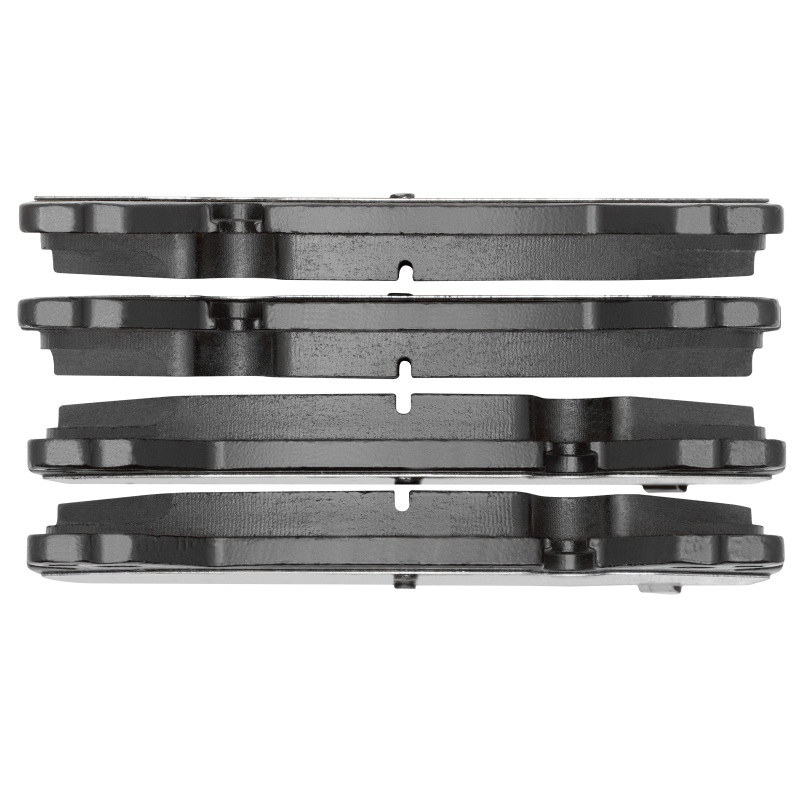 Picture of DFC 19-20 Cadillac CT6 Front 5000 Advanced Low Metallic Brake Pads