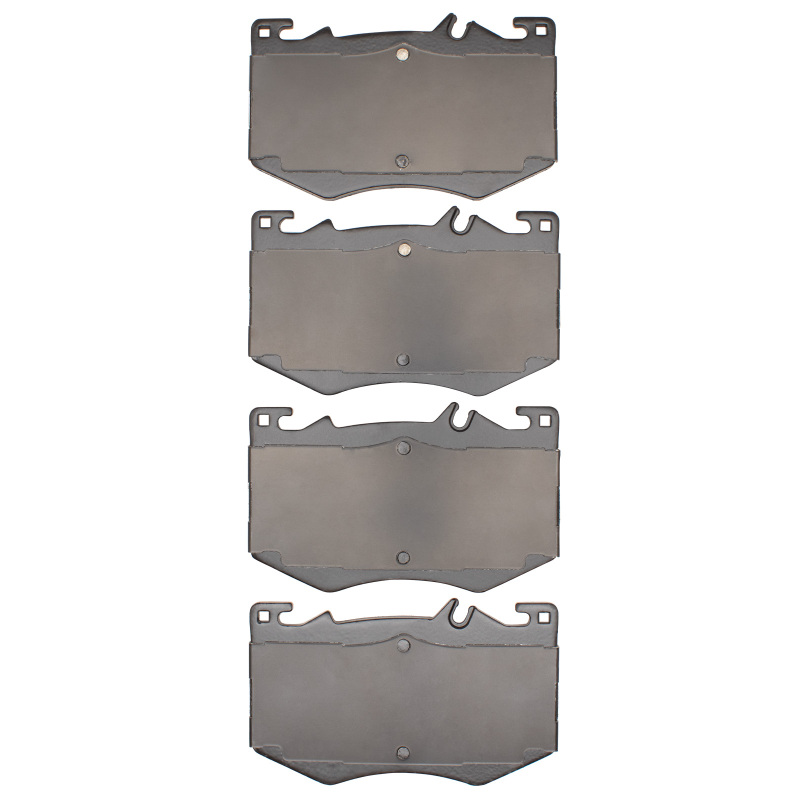 Picture of DFC 20-25 Mercedes-Benz A35 AMG Front 5000 Advanced Low Metallic Brake Pads