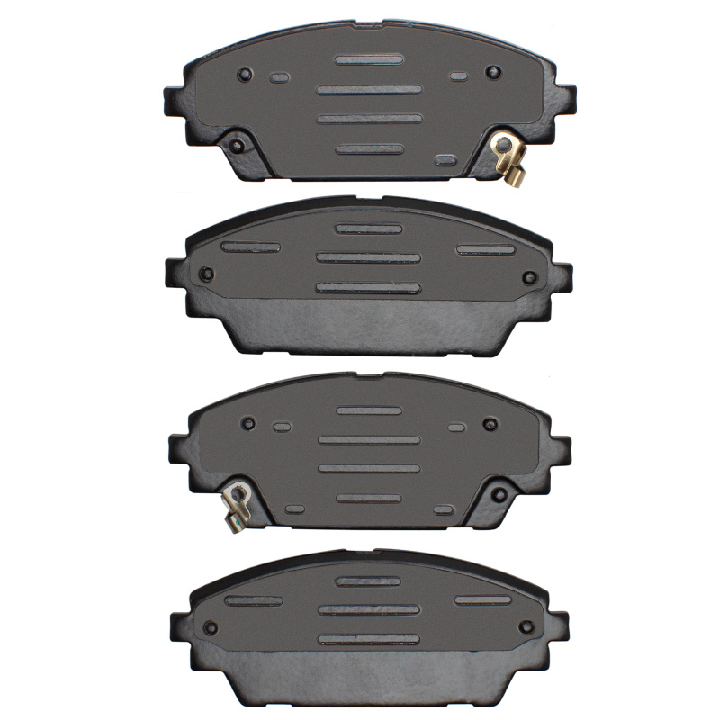 Picture of DFC 14-25 Mazda CX-30 Front 5000 Advanced Ceramic Brake Pads