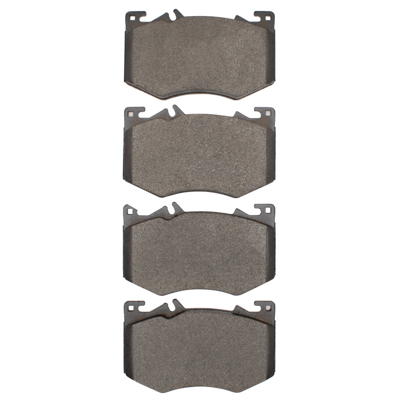 Picture of DFC 20-25 Mercedes-Benz A35 AMG Front 5000 Advanced Low Metallic Brake Pads
