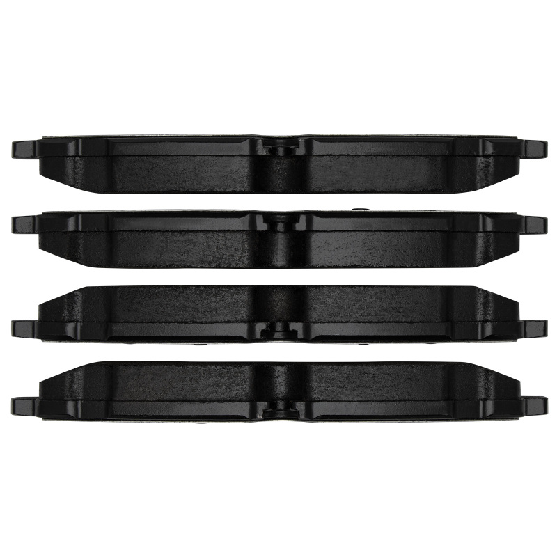 Picture of DFC 20-25 Ford Transit-350 HD/DRW Rear 5000 Advanced Semi Metallic Brake Pads