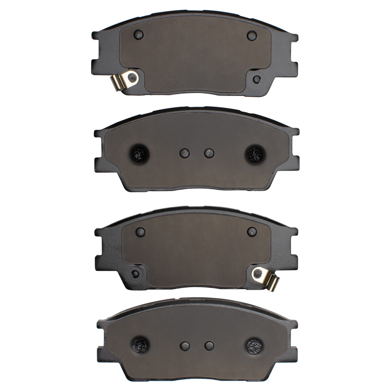 Picture of DFC 20-25 Hyundai Venue Front 5000 Advanced Ceramic Brake Pads